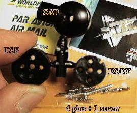 Garmin Plug - 15.77 K