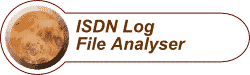 ISDN Log File Analyser
